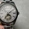Rolex Super Clone Milgauss Label Noir Oyster Tourbillon 116400