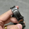 Rolex Clone Milgauss Label Noir Oyster Tourbillon 116400
