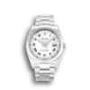 Replica Rolex Oyster Perpetual 34mm Dial White 115210