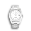 Replica Rolex Oyster Perpetual 34mm Dial White 115234