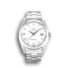 Replica Rolex Oyster Perpetual 36mm Dial Silver 1500