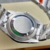 Best Rolex Replica Oyster Perpetual 41 mm Turquoise Dial 124300