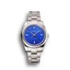 Replica Rolex Oyster Perpetual 41mm Dial Blue SC016835