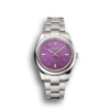 Replica Rolex Oyster Perpetual 41mm Dial Purple SC016834