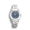 Replica Rolex Oyster Perpetual Lady 24mm Dial Blue 76080