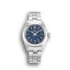 Replica Rolex Oyster Perpetual Lady 26mm Dial Blue 6718
