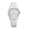 Replica Rolex Oyster Perpetual Lady 26mm Dial Silver 176210