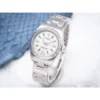 Best Fake Rolex Oyster Perpetual Lady 26mm Dial Silver 176210