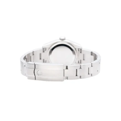 Best Replica Rolex Oyster Perpetual Lady 26mm Dial Silver 176210
