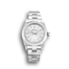 Replica Rolex Oyster Perpetual Lady 26mm Dial Silver 67230