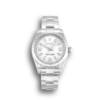 Replica Rolex Oyster Perpetual Lady 26mm Dial White 176234