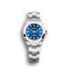 Replica Rolex Oyster Perpetual Lady 28mm Dial Blue 276200
