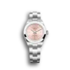 Replica Rolex Oyster Perpetual Lady 28mm Dial Pink 276200