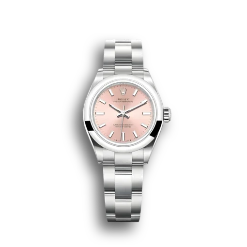 Replica Rolex Oyster Perpetual Lady 28mm Dial Pink 276200
