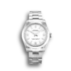 Replica Rolex Oyster Perpetual Lady 31mm Dial White 177200