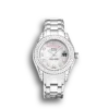Replica Rolex Pearlmaster 36mm Dial Pink Mother of Pearl 80359