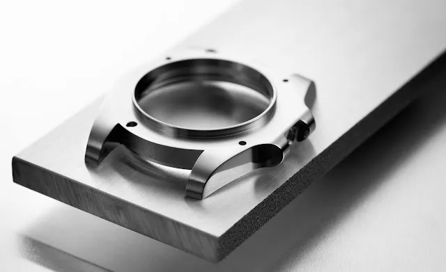 Replica Rolex 904L Stainless Steel