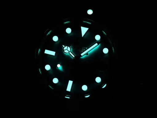 Rolex Clone Watches SUB Submariner 116619LB Tiffany Blue Dial