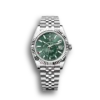 Replica Rolex Sky-Dweller 326238 42mm Mint Dial