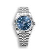 Replica Rolex Sky-Dweller 326934 42mm Blue Dial
