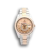 Replica Rolex Sky-Dweller 326938 42mm Champagne Dial