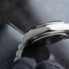 Clone Rolex Sky-Dweller 42 mm Bright black Dial 336934 Jubilee