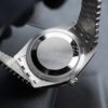 Best Super Clone Rolex Sky-Dweller 42 mm Bright black Dial 336934 Jubilee