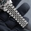 Rolex Replica Sky-Dweller 42 mm Bright black Dial 336934 Jubilee