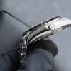 Rolex Clone Sky-Dweller 42 mm Bright black Dial 336934 Jubilee