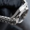 Rolex Clone Watches Sky-Dweller 42 mm Bright black Dial 336934 Jubilee