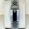 Fake Rolex Sky-Dweller 42 mm Bright blue Dial 336934 Jubilee