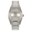 Super Clone Rolex Sky-Dweller 42 mm Bright blue Dial 336934 Oyster