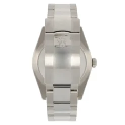 Replica Rolex Sky-Dweller 42 mm Bright blue Dial 336934 Oyster Lug Shot