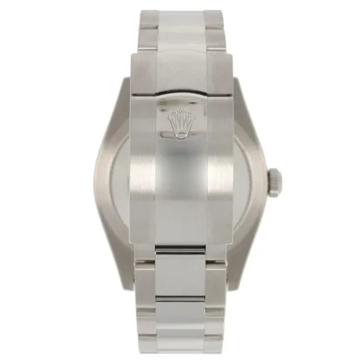 Super Clone Rolex Sky-Dweller 42 mm Bright blue Dial 336934 Oyster