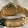Rolex Replica Sky-Dweller 42 mm Champagne Dial 336938