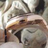 Super Clone Rolex Sky-Dweller 42 mm Chocolate Dial 336935