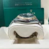 Rolex Replica Sky-Dweller 42 mm Bright black Dial 336933