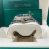 Super Clone Rolex Sky-Dweller 42 mm Bright black Dial 336933