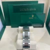 Rolex Replica Sky-Dweller 42 mm Intense white Dial 336934