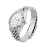 Rolex Super Clone Sky-Dweller 42 mm Intense white Dial 336934 Jubilee
