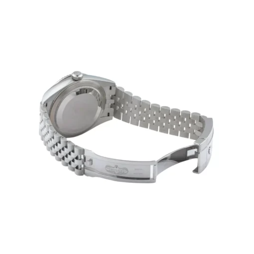 Rolex Replica Sky-Dweller 42 mm Intense white Dial 336934 Jubilee