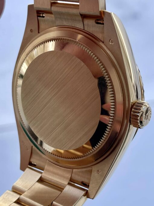Best Rolex Replica Sky-Dweller 42 mm Intense white Dial 336938