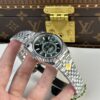 Rolex Super Clone Sky-Dweller 42 mm Mint green Dial 336934 Jubilee