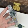 Super Clone Rolex Sky-Dweller 42 mm Mint green Dial 336934 Jubilee
