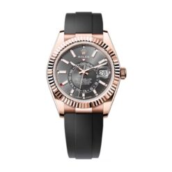 Replica Rolex Sky-Dweller 42 mm Slate Dial 336235