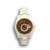 Replica Rolex Sky-Dweller 42mm Brown Dial 326938