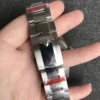 Rolex Clone Sky-Dweller m326934 42mm Bright Black Dial