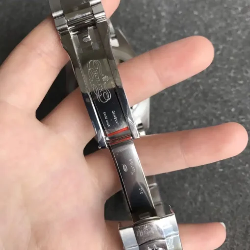Rolex Clone Sky-Dweller m326934 42mm Bright Blue Dial
