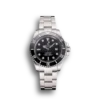 Replica Rolex Submariner 116610LN 40mm Black Dial