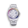 Replica Rolex Submariner 116610LV 40mm Diamond Dial